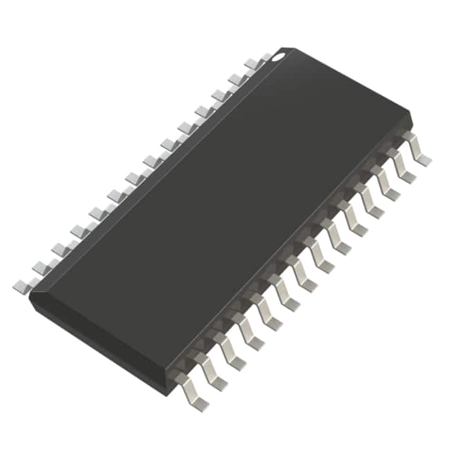 AD1674BRZ Analog Devices Inc.  Analog to Digital Converters (ADC)